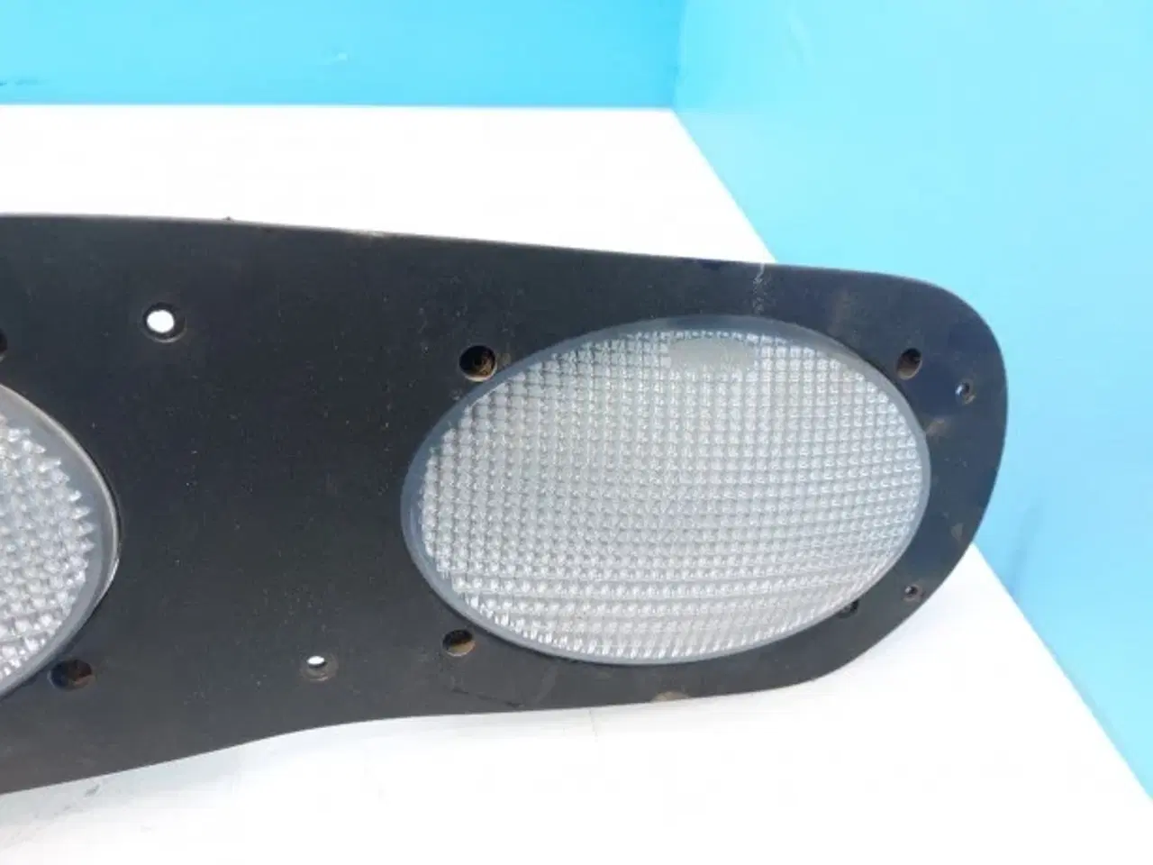 Billede 11 - Case 8010 Lampe L. 87106353