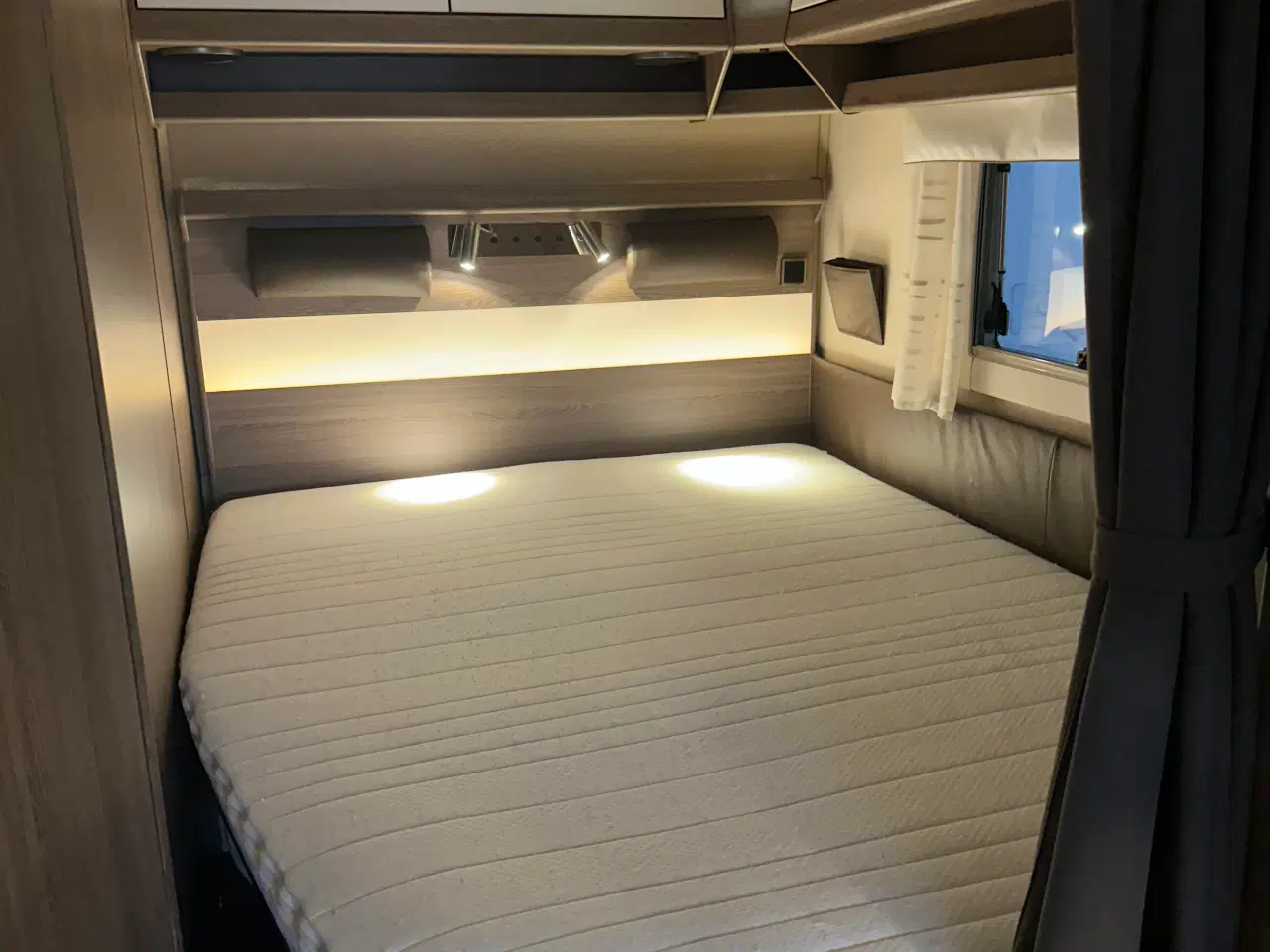 Billede 3 - Kabe Imperial 600 XL DXL (Nedsat 45.000,-)