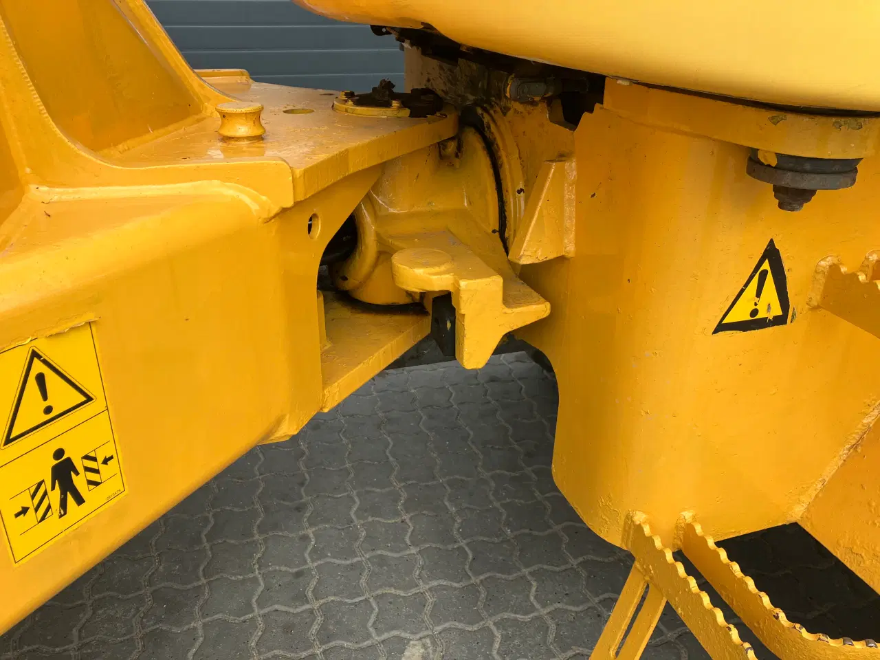 Billede 6 - Volvo L30Z 