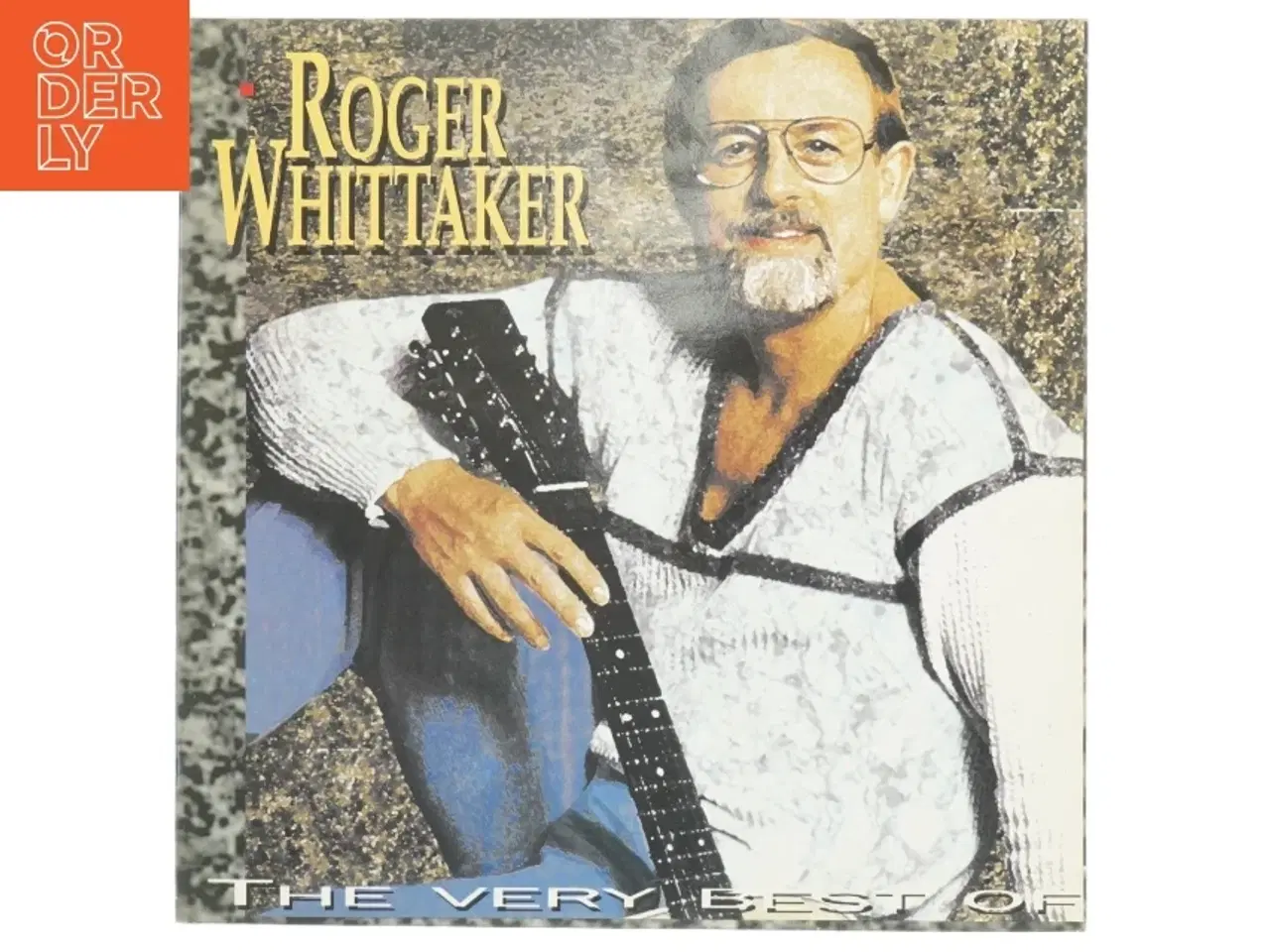 Billede 1 - The Very Best of Roger Whittaker (LP)