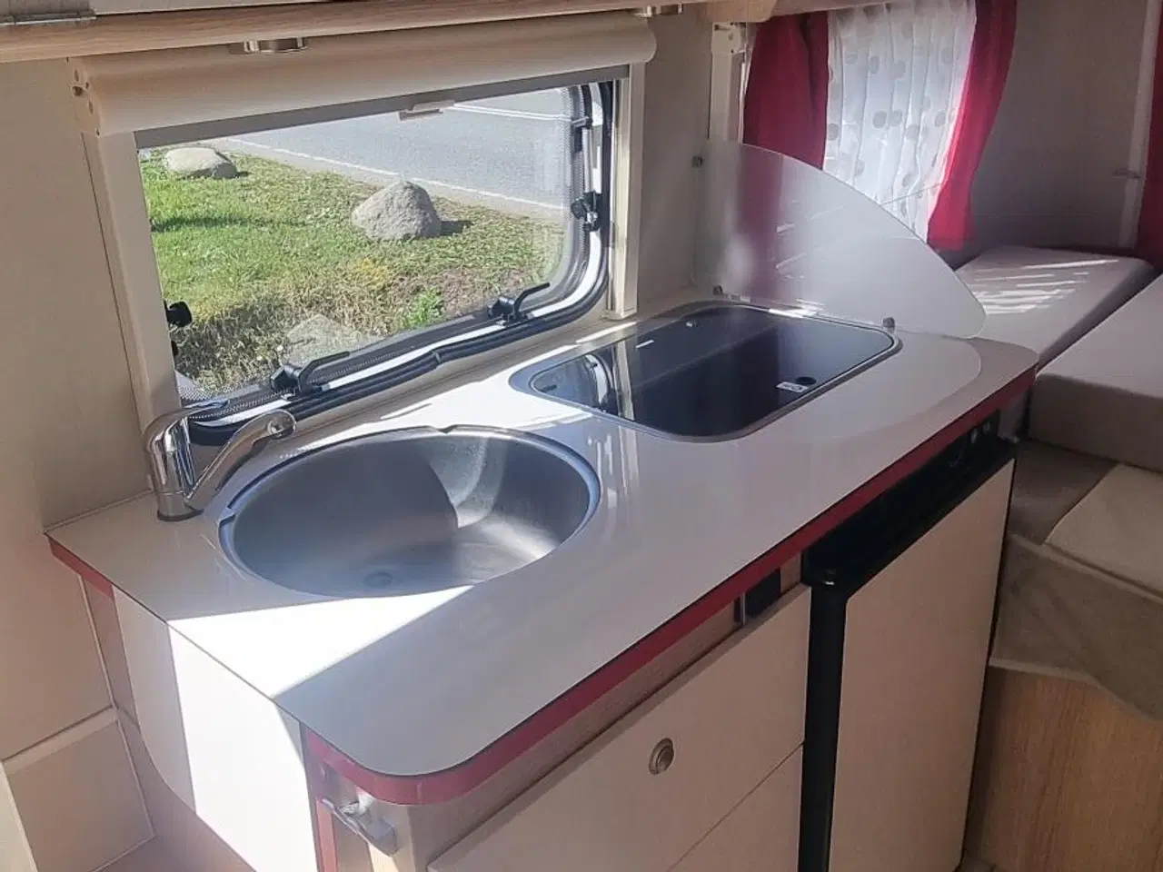 Billede 6 - Hymer Troll 530