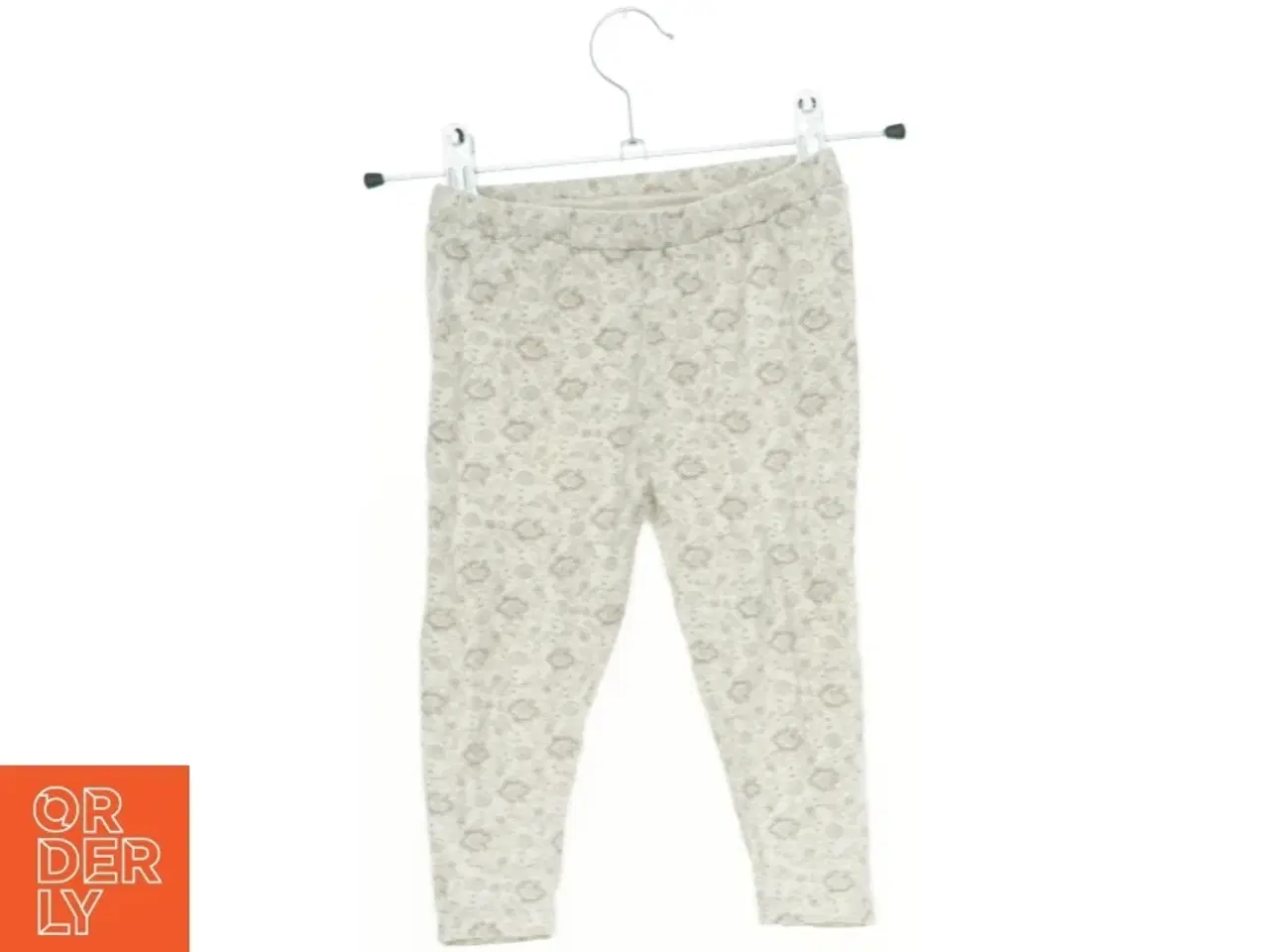 Billede 1 - Leggings fra Noa Noa (str. 86 cm)