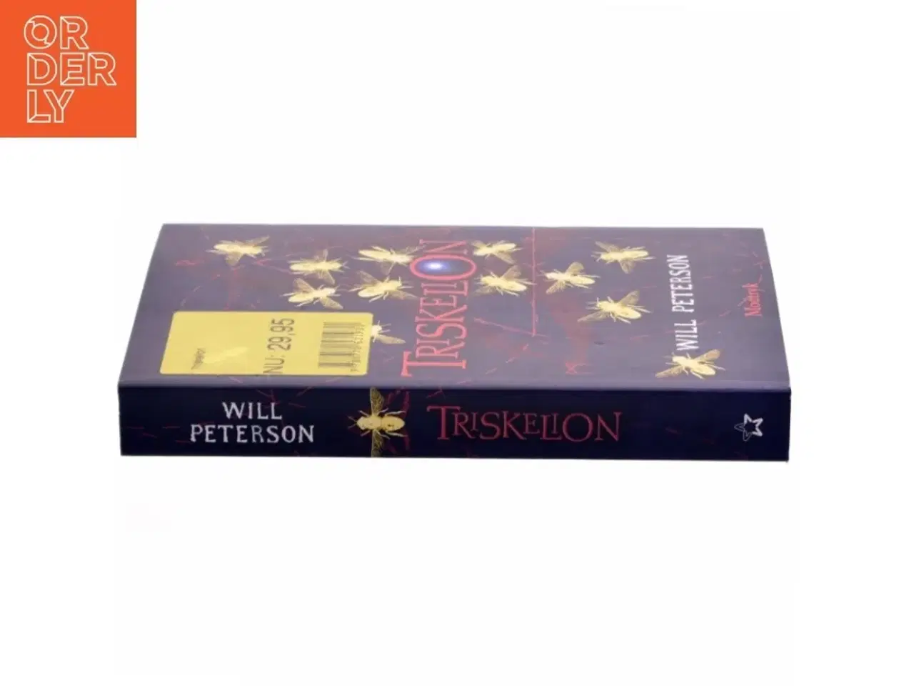Billede 2 - Triskelion af Will Peterson
