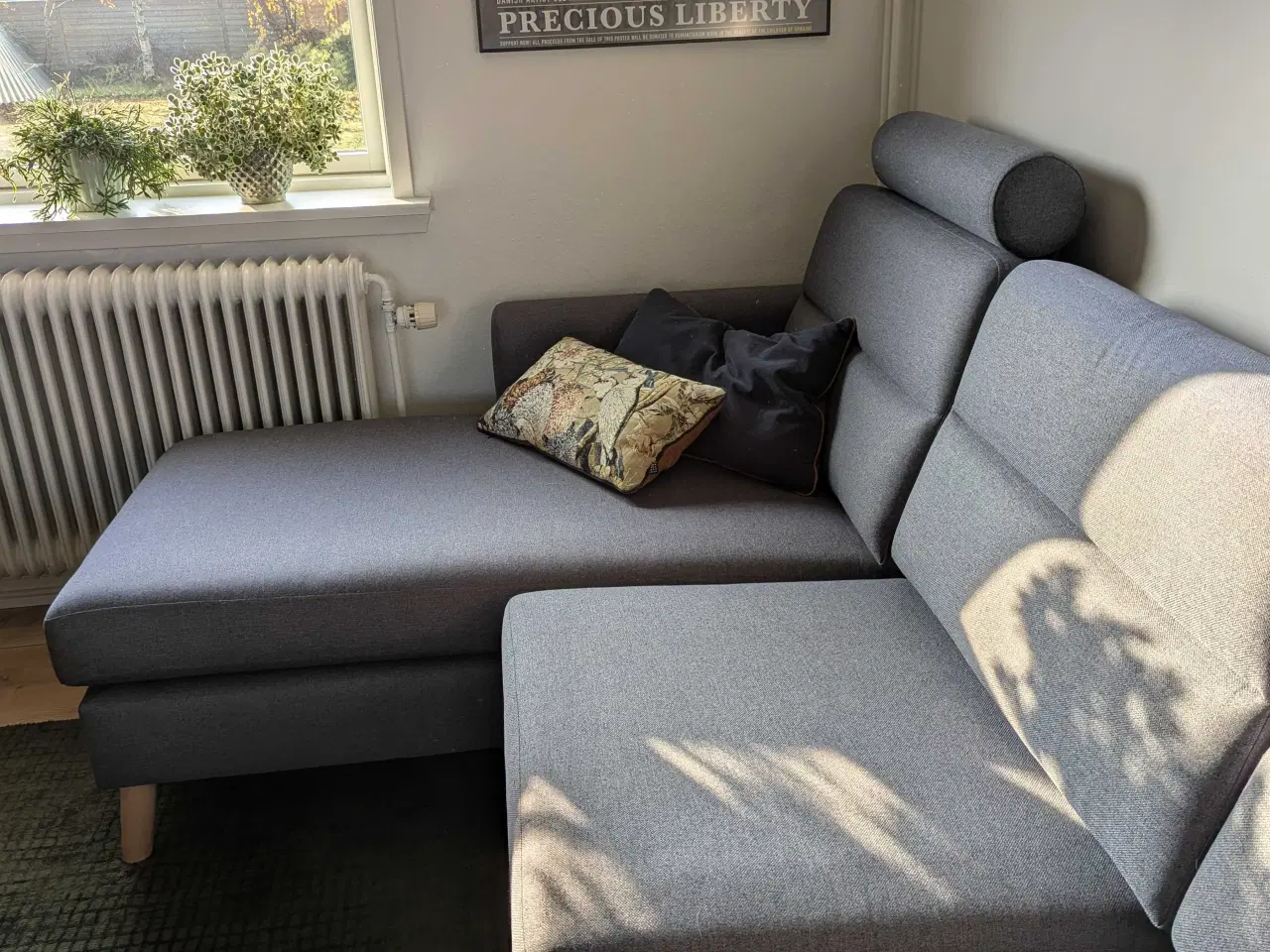 Billede 1 - My Home sofa