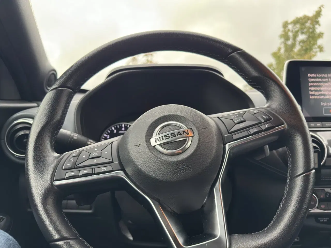 Billede 12 - Nissan Juke 1,0 Dig-T 114 N-Connecta DCT