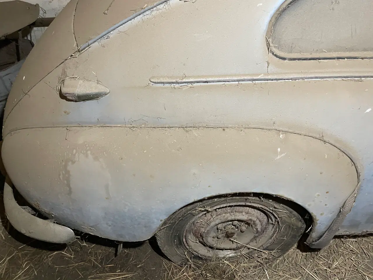 Billede 5 - Volvo PV 444