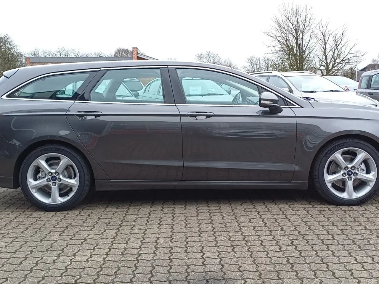 Billede 4 - Ford Mondeo 1,5 SCTi 160 Titanium