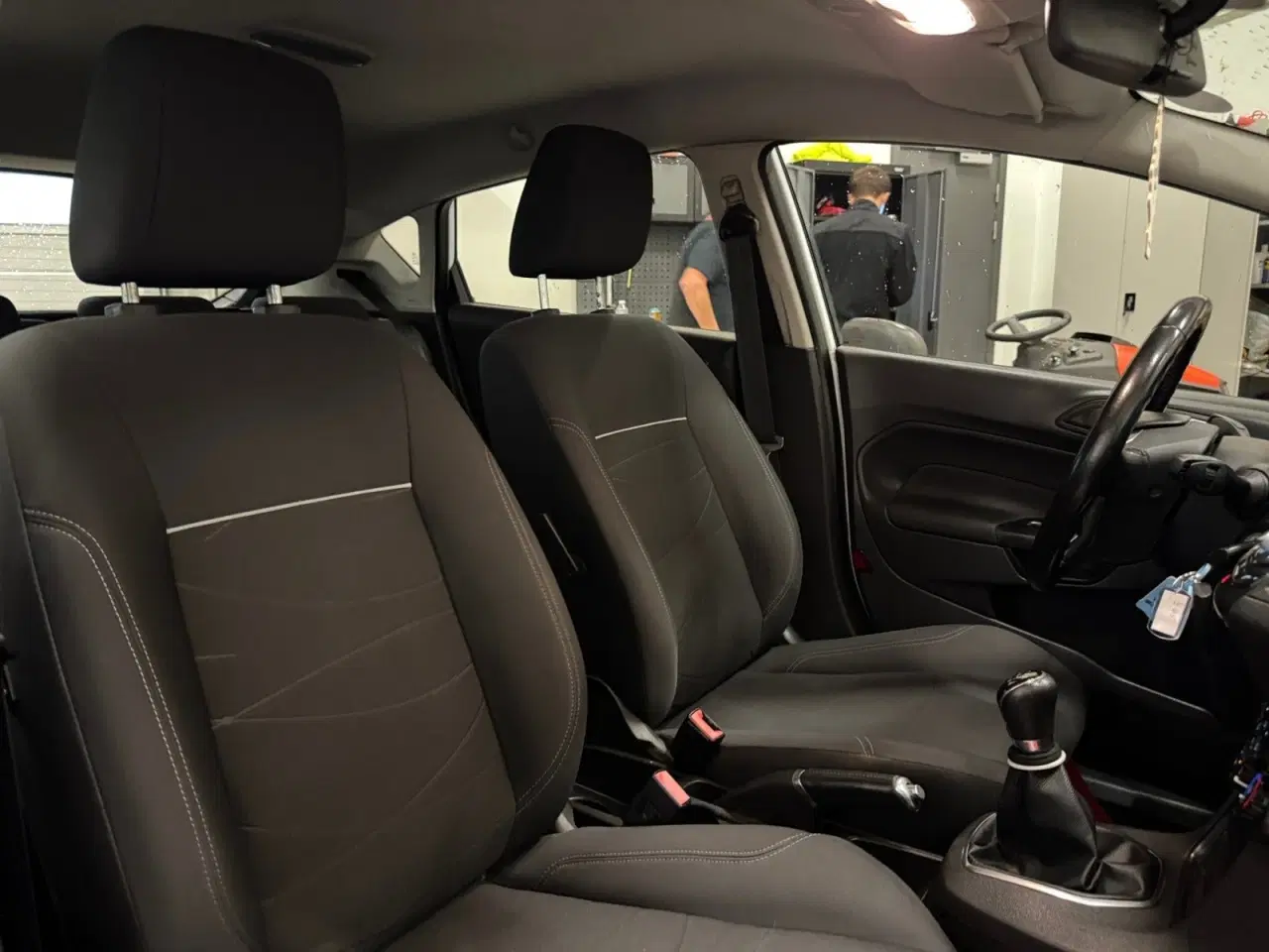 Billede 15 - Ford Fiesta 1,0 80 Trend