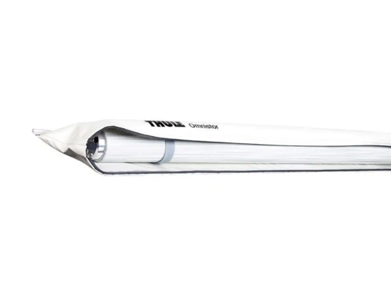 Billede 5 - Thule omnistor markise 4 m x 250