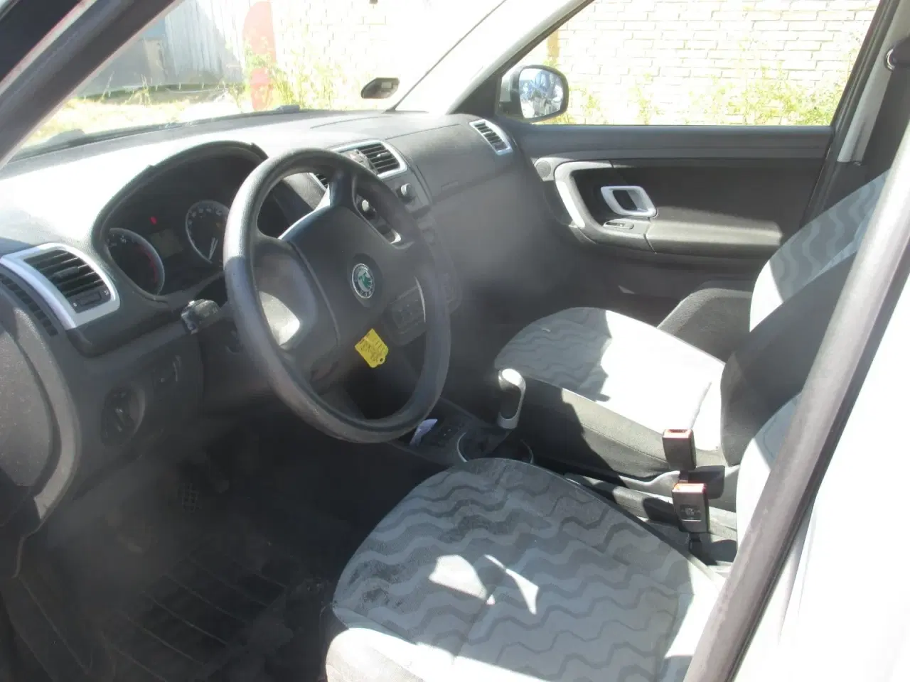 Billede 8 - Skoda Fabia 1,2 12V Classic