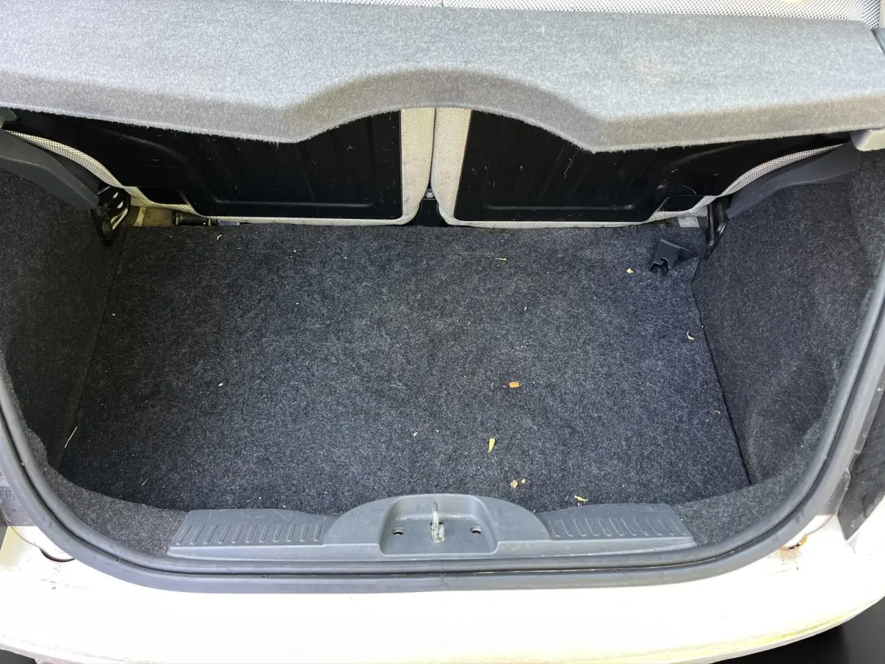 Billede 16 - Fiat 500 1,3 MJT 95 Lounge