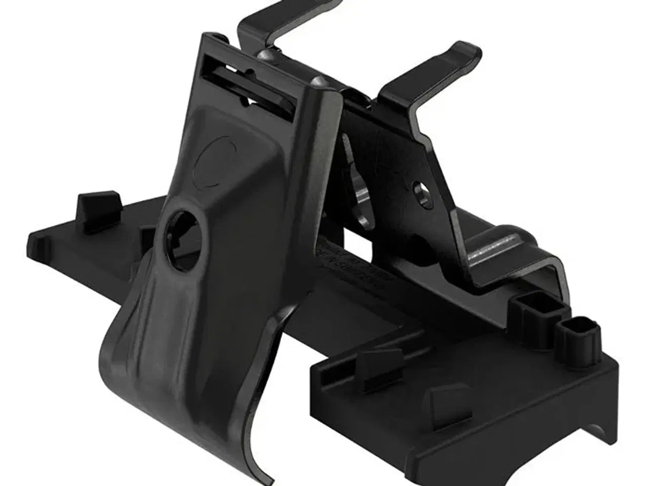 Billede 1 - THULE Kit 186118 Nissan Qashqai 5dr suv 21-