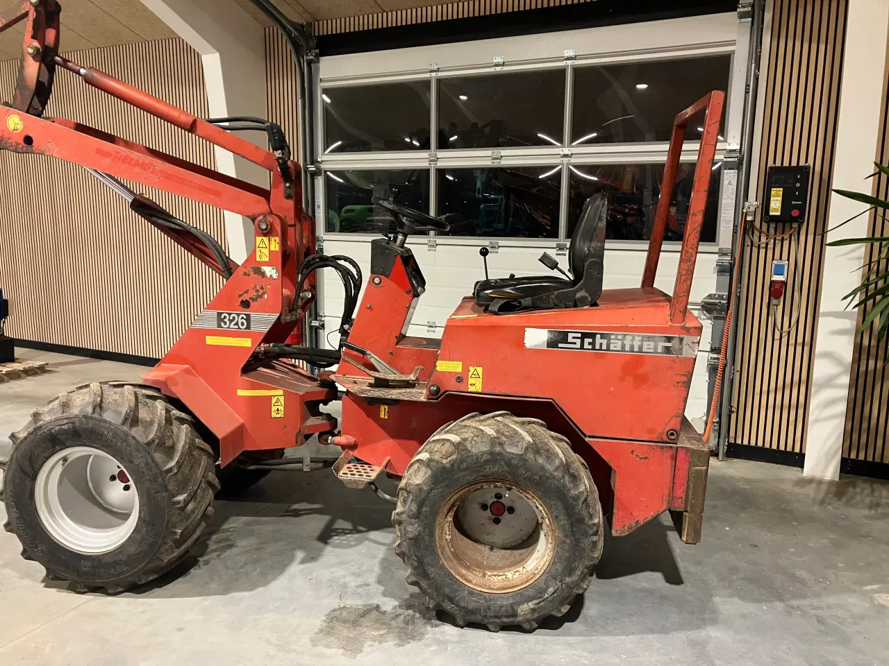 Billede 11 - Scheffer 326