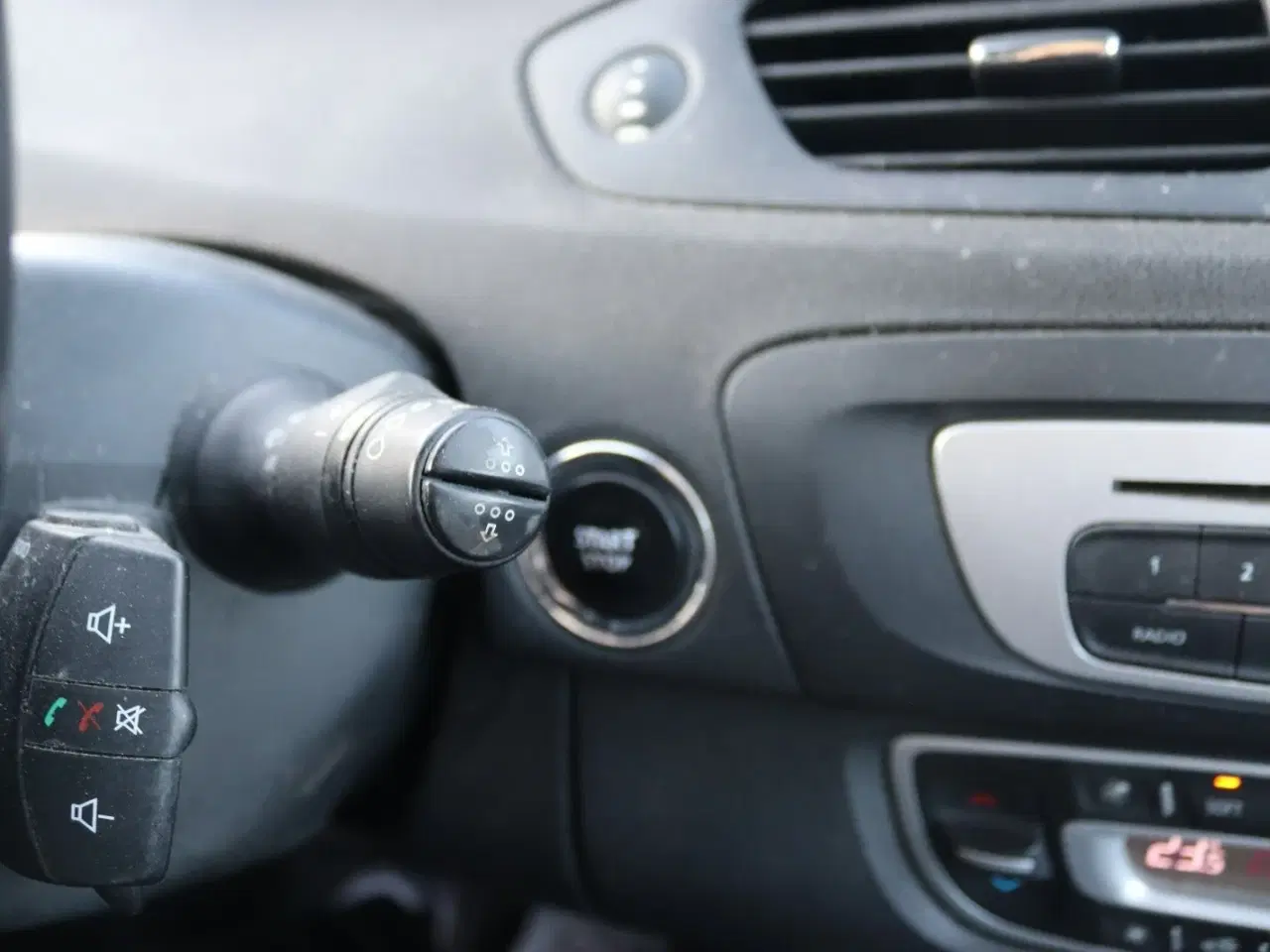 Billede 20 - Renault Grand Scenic III 1,6 dCi 130 Bose Edition 7prs