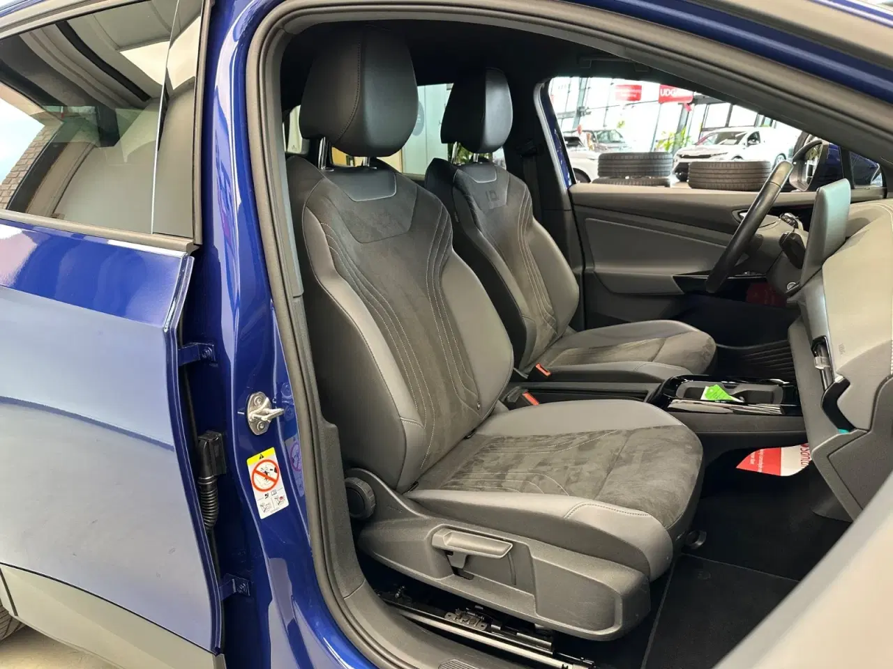 Billede 12 - VW ID.4 77 Pro Style