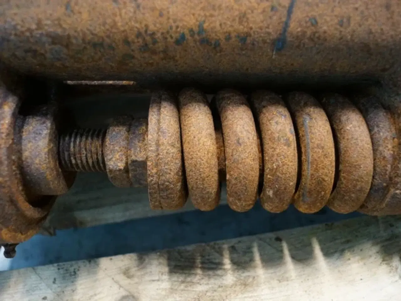 Billede 22 - Krone Big X 630 Tud