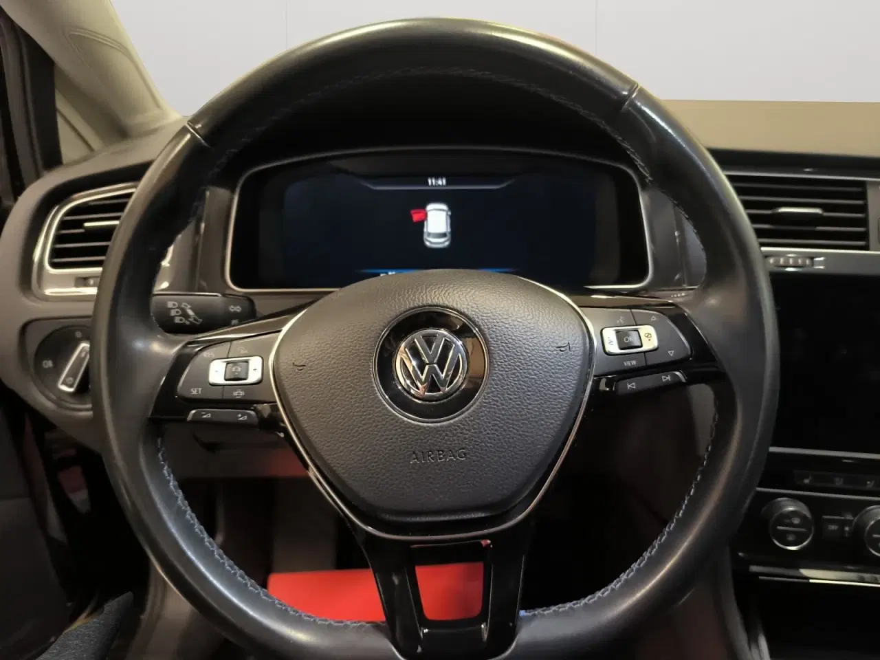 Billede 6 - VW e-Golf VII  Comfortline
