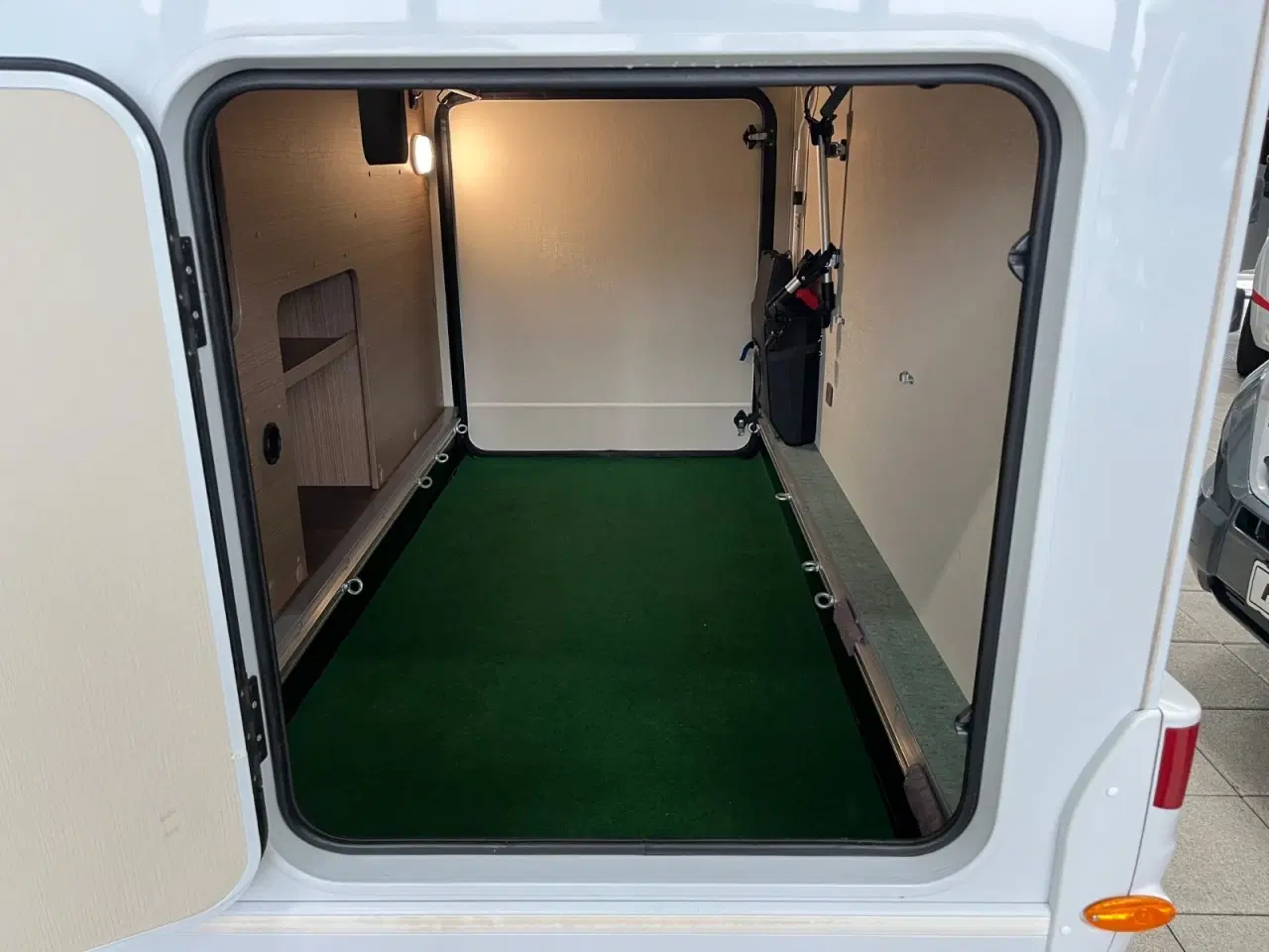 Billede 21 - Fiat Carado 2,3 MJT I447 aut.