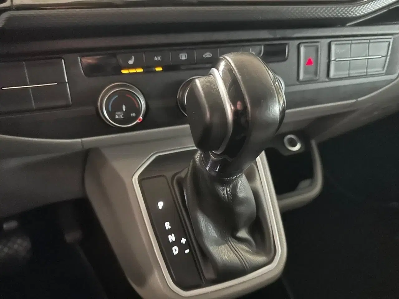 Billede 10 - VW Transporter 2,0 TDi 204 Kassevogn DSG lang