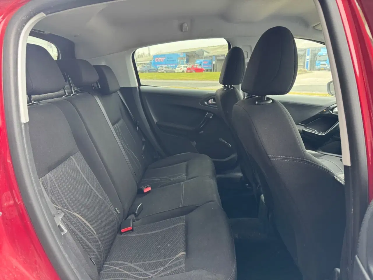 Billede 12 - Peugeot 208 1,0 VTi 68 Active