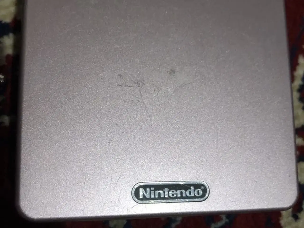 Billede 5 - Game Boy Advance SP AGS 101+ Super Mario Bros 3