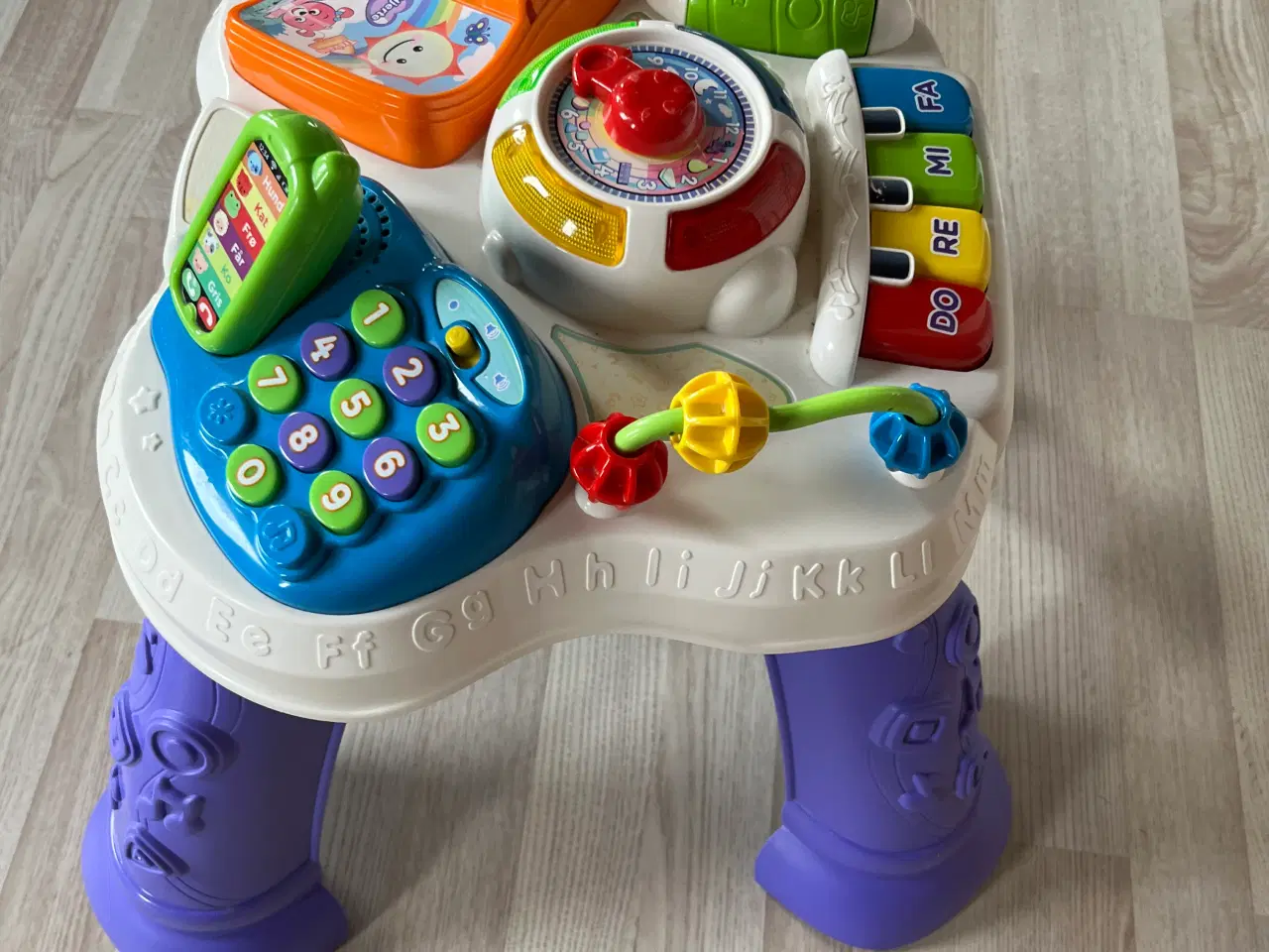 Billede 2 - Børne legetøj.