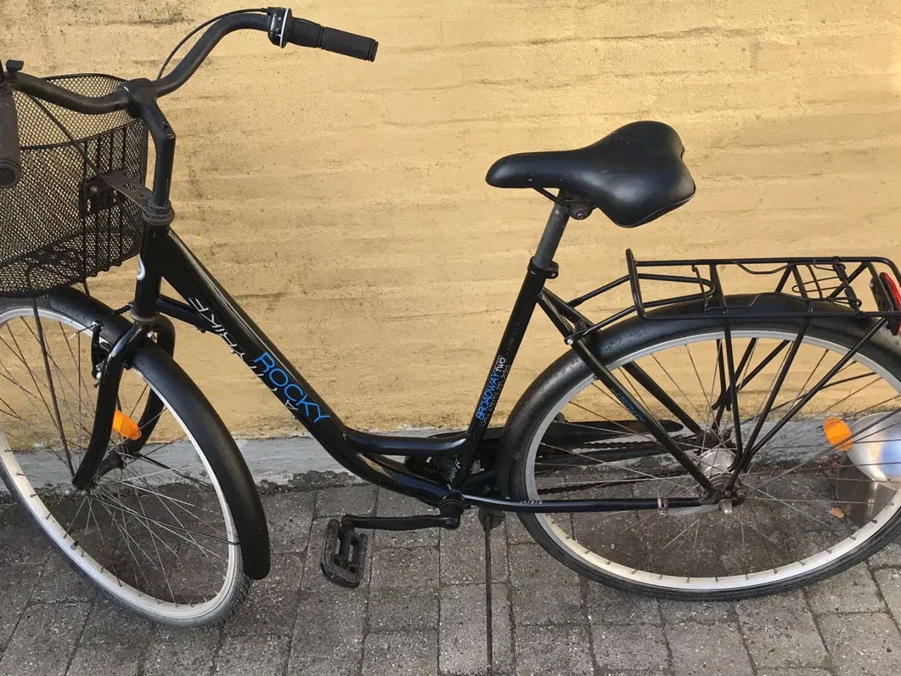 Billede 4 - 26 tommer dame cykel