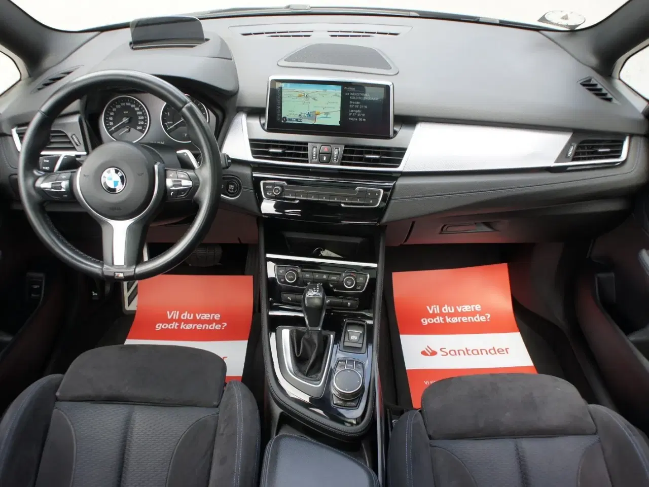 Billede 12 - BMW 220i 2,0 Active Tourer M-Sport aut.