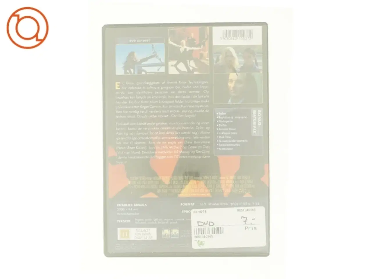 Billede 3 - Charlies Angels