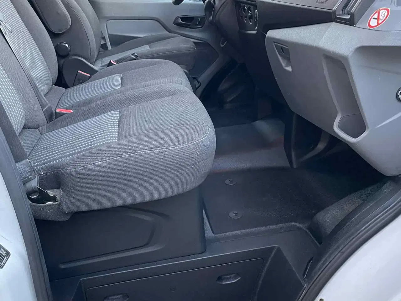 Billede 7 - Ford Transit Double Kabine 2,0TDCI 130HK