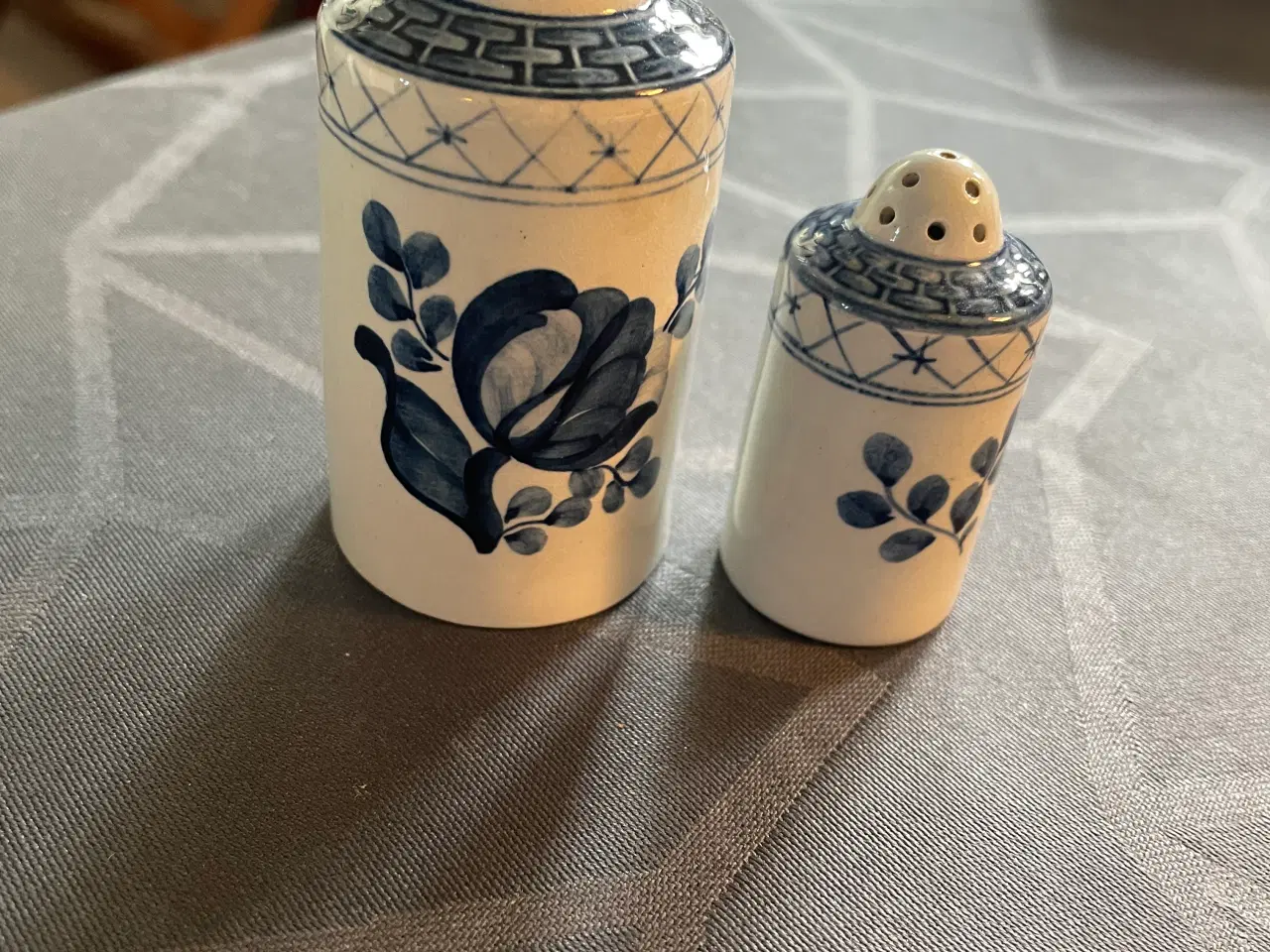 Billede 3 - Royal Copenhagen Tranquebar 