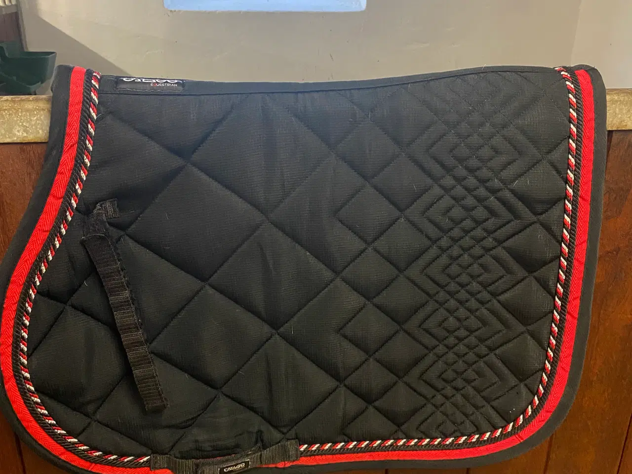 Billede 10 - Rideudstyr sælges 