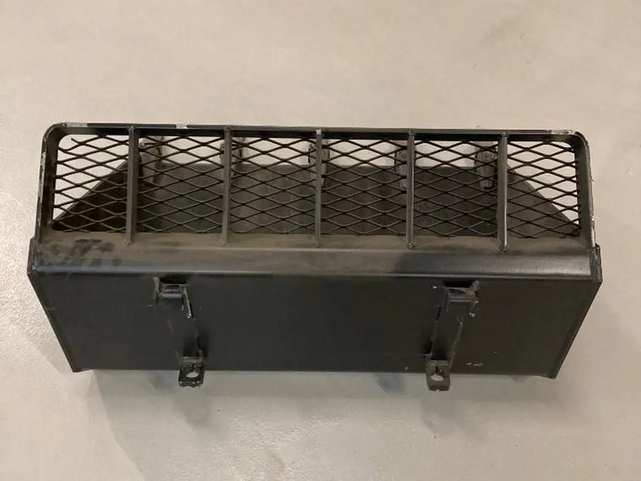 Billede 2 - Avant Skovl m. tænder 93 cm