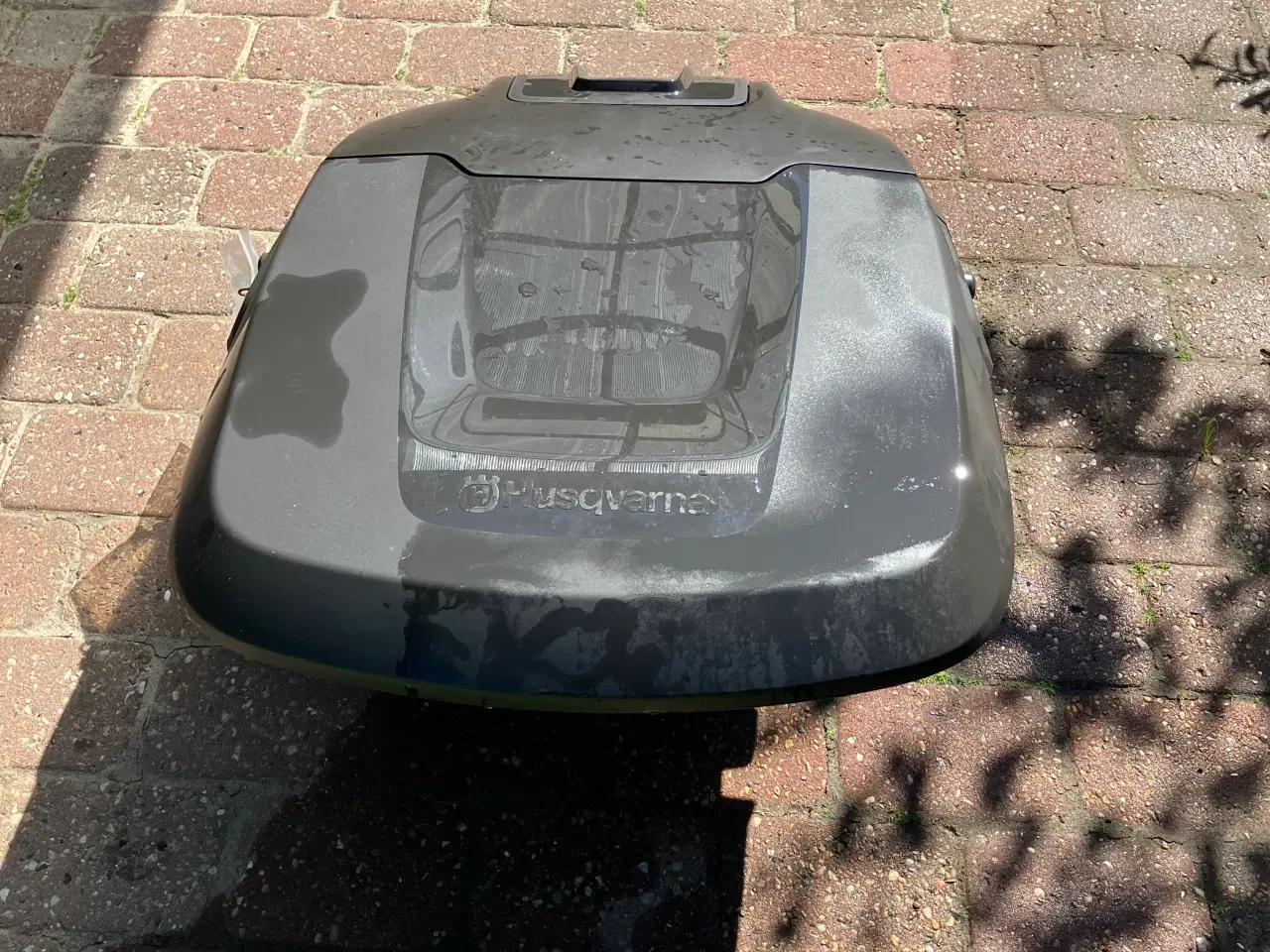 Billede 3 - Husqvarna automover hus