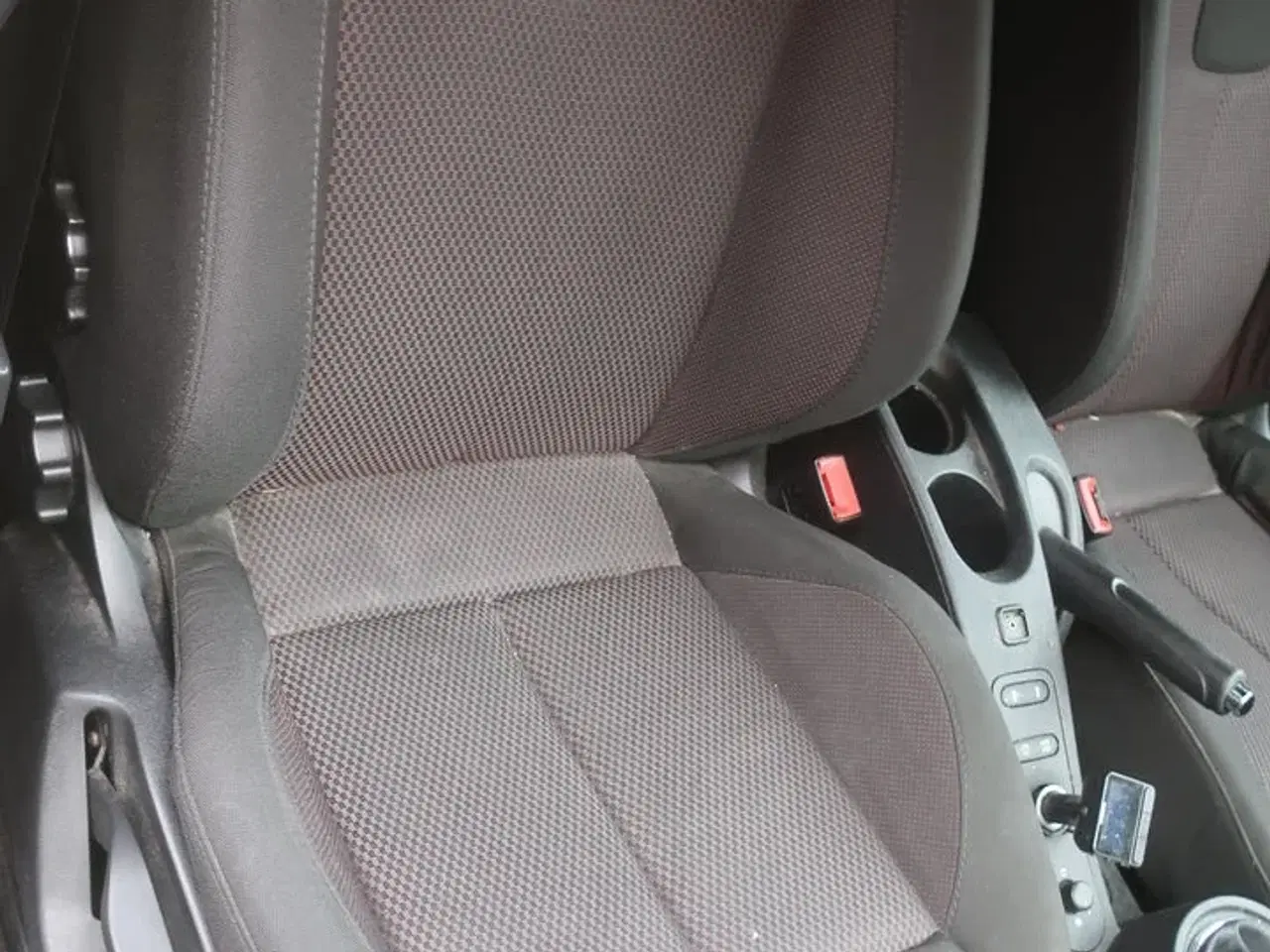 Billede 19 - Varebil SEAT LEON VAN 1,6