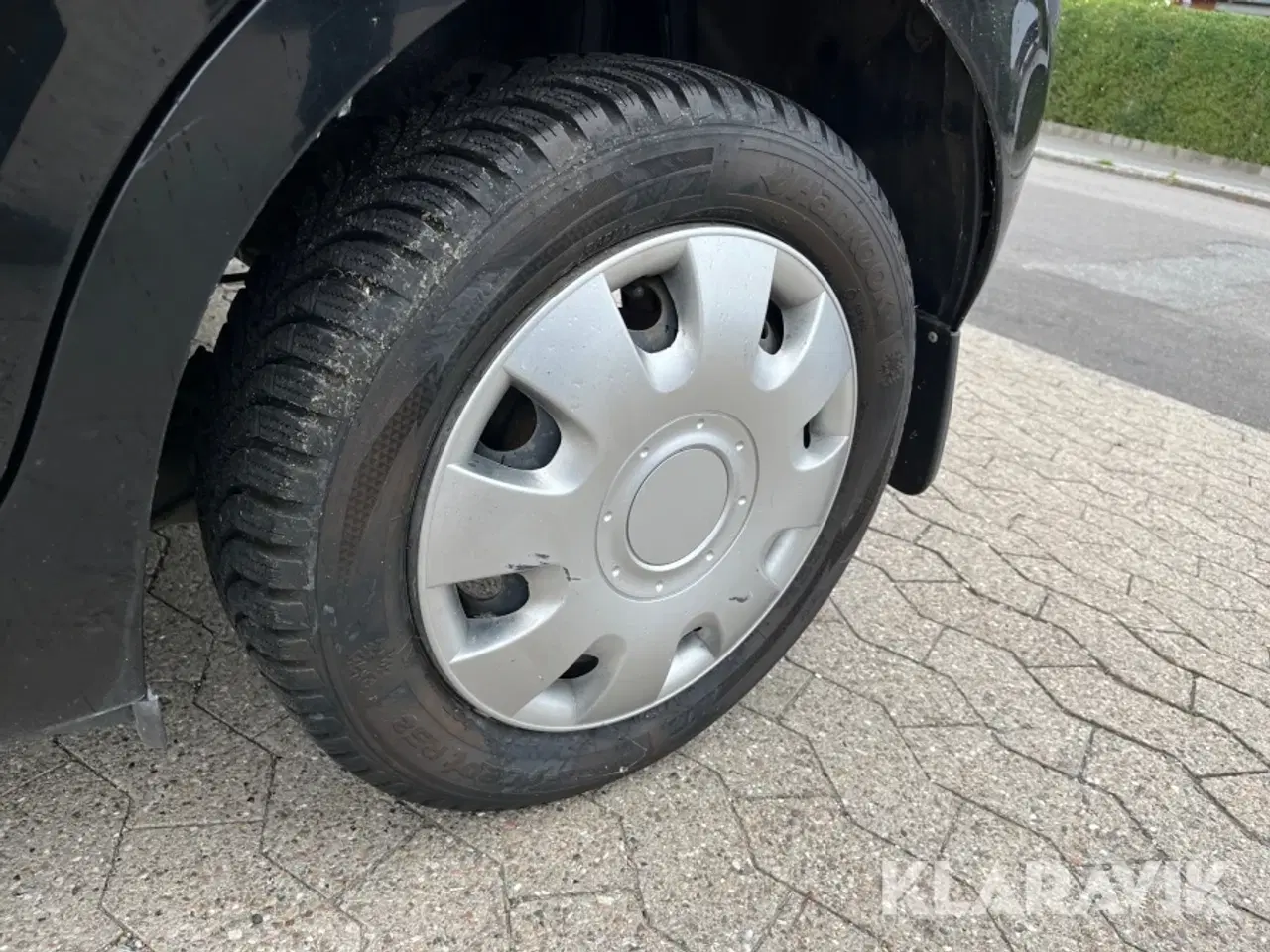 Billede 6 - Personbil Citroen C1