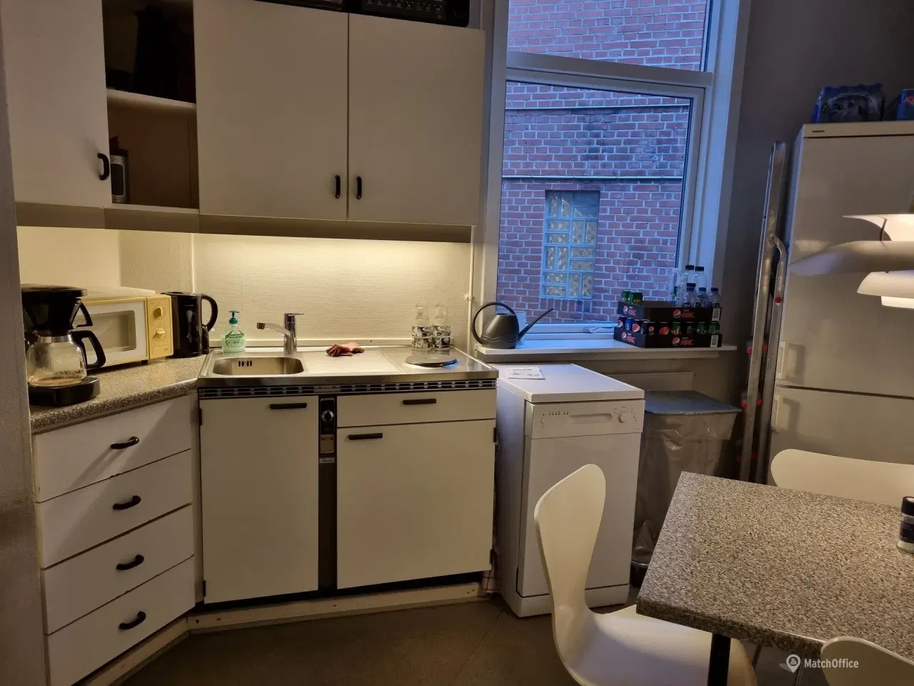 Billede 11 - Erhvervslejemål med stor synlighed - i alt 157 kvm