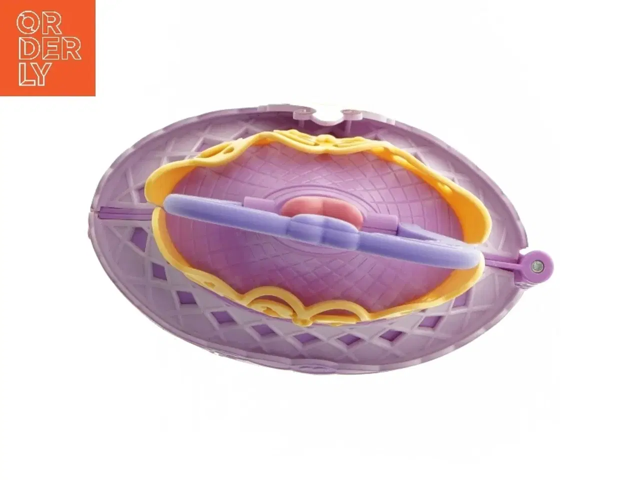 Billede 5 - Foldbart slot legehus My little pony