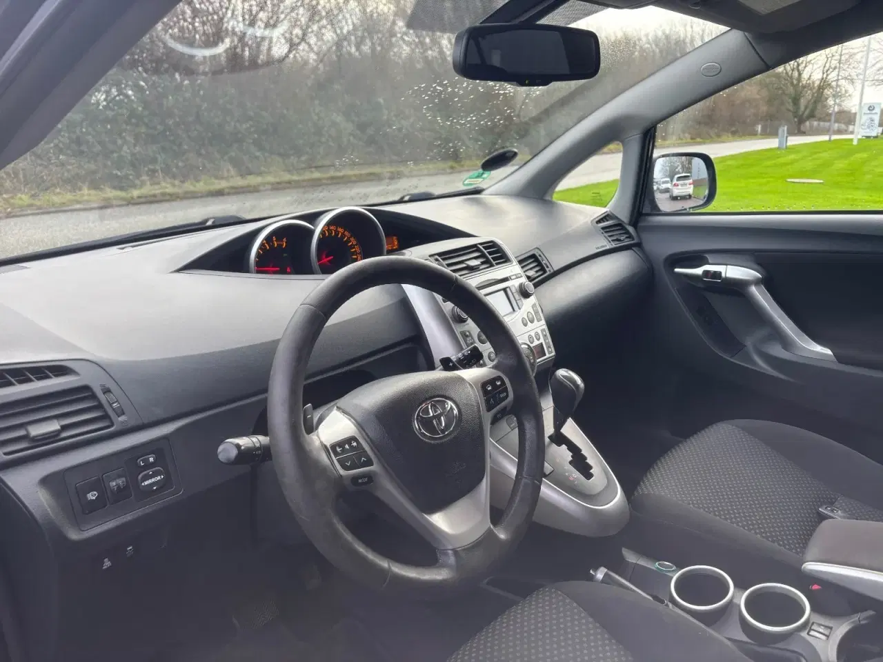 Billede 5 - Toyota Sportsvan 2,2 D-CAT 150 T3+ aut.
