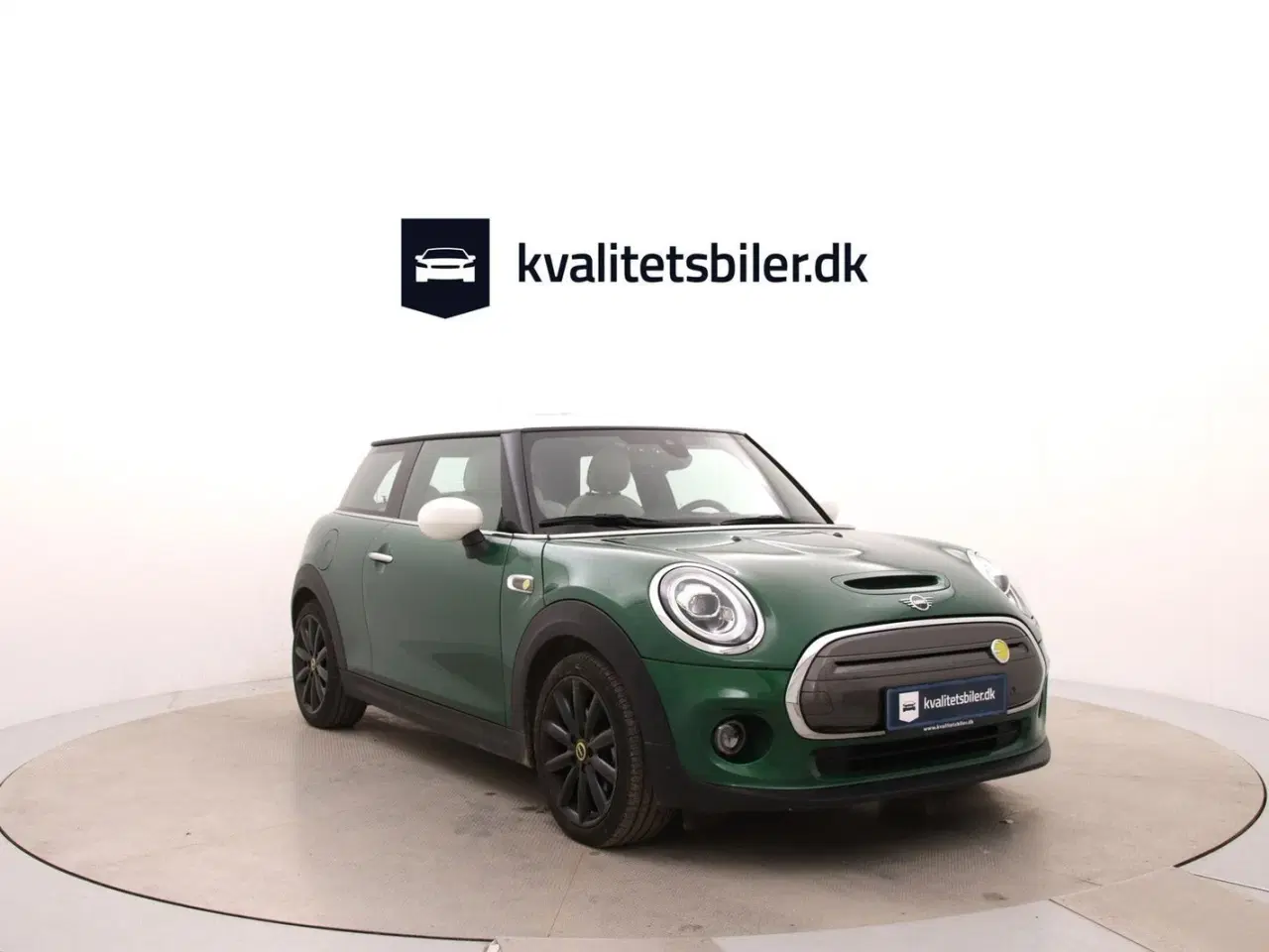 Billede 6 - MINI Cooper SE  Yours Trim