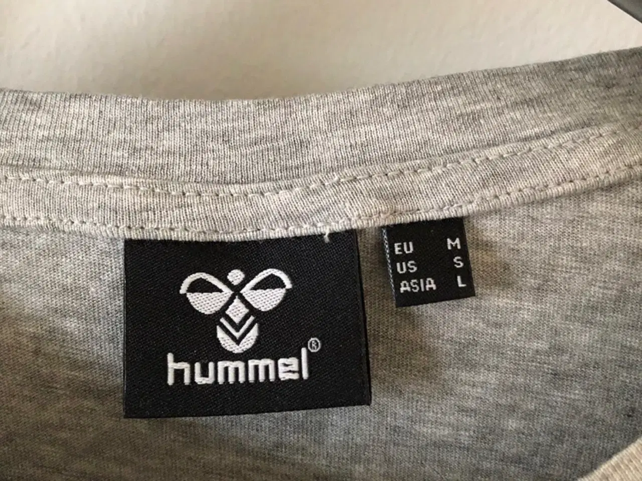 Billede 2 - Hummel, Puma, Helly Hansen og Adidas 