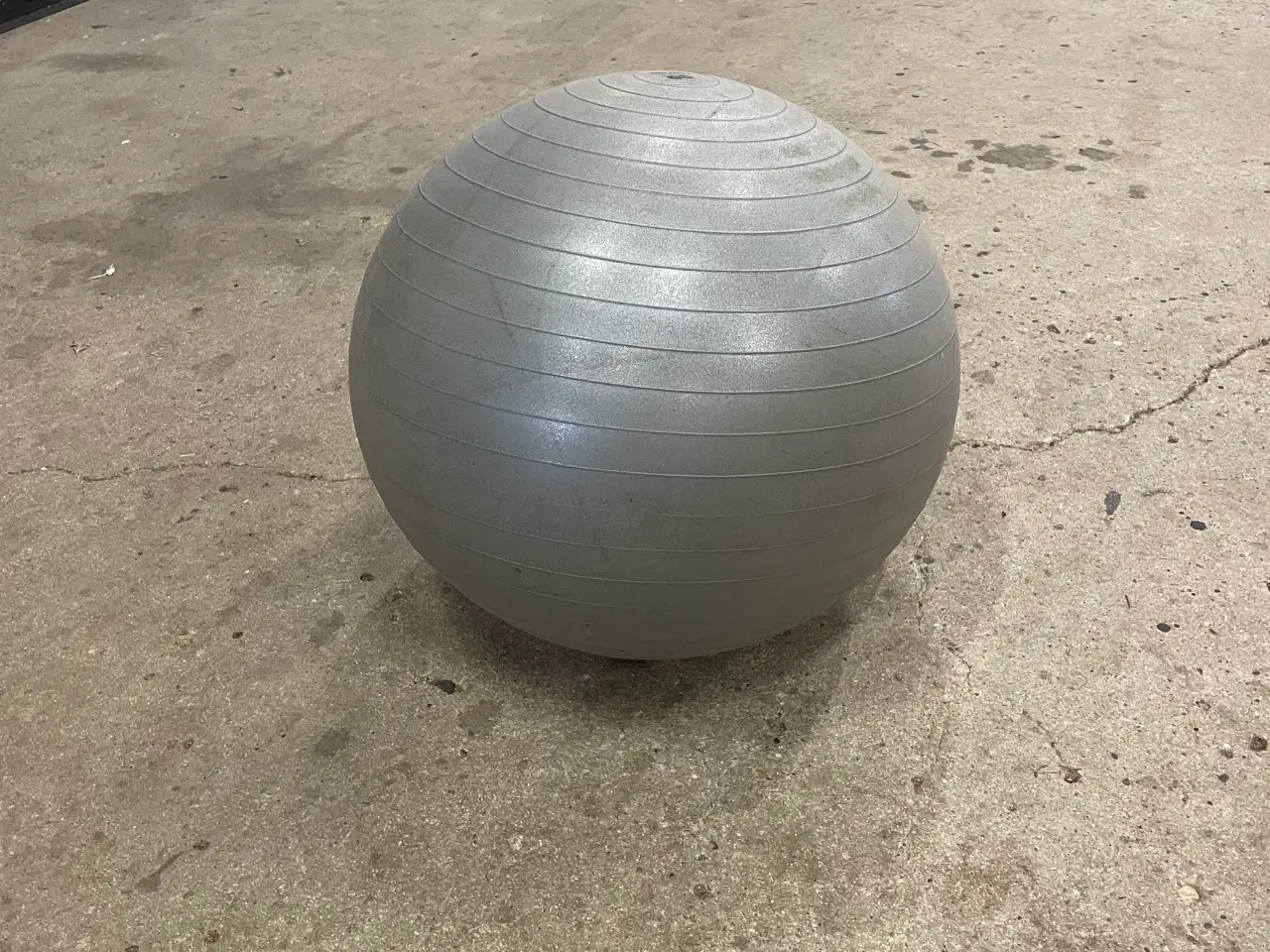Billede 1 - Motionsbolde / Fitnessbolde 66 cm og 75 cm