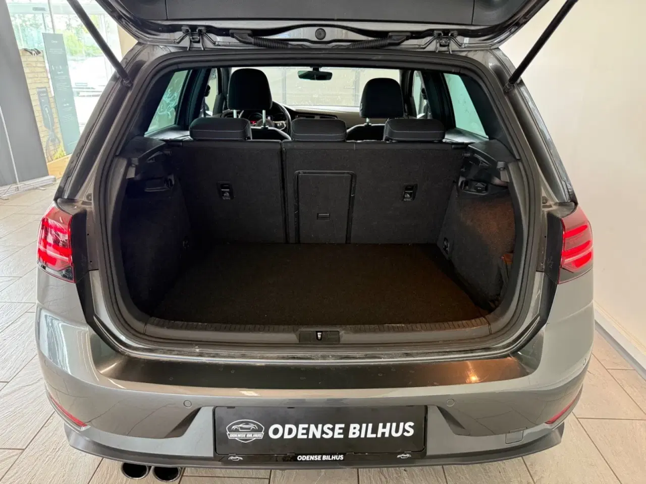 Billede 5 - VW Golf VII 1,4 GTE DSG