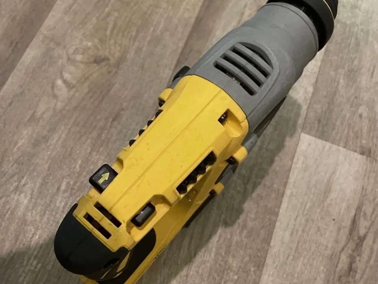 Billede 2 - DeWalt Borehammer