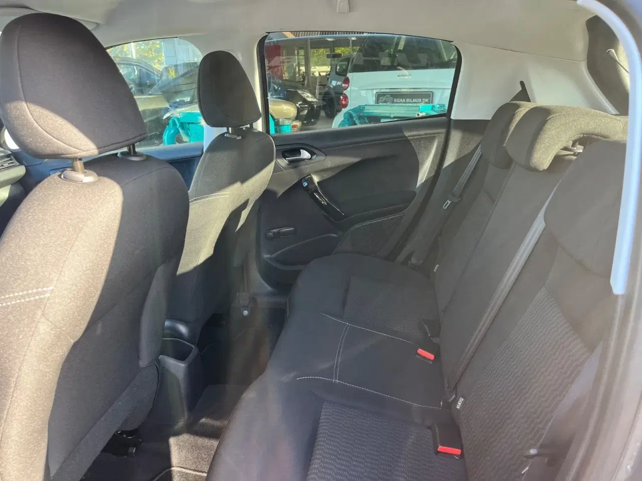 Billede 6 - Peugeot 208 1,6 BlueHDi 100 Active