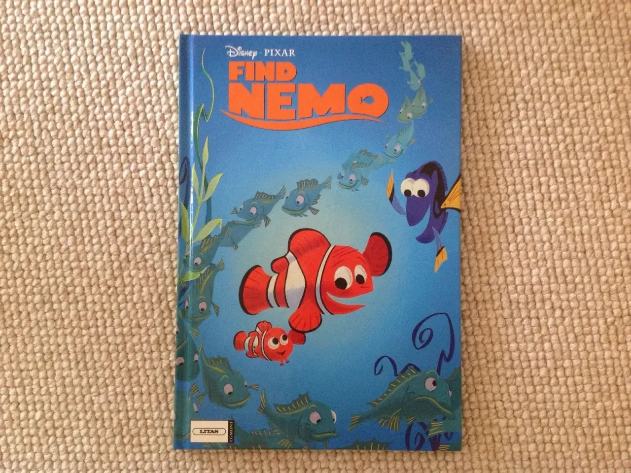 Billede 1 - Find Nemo"