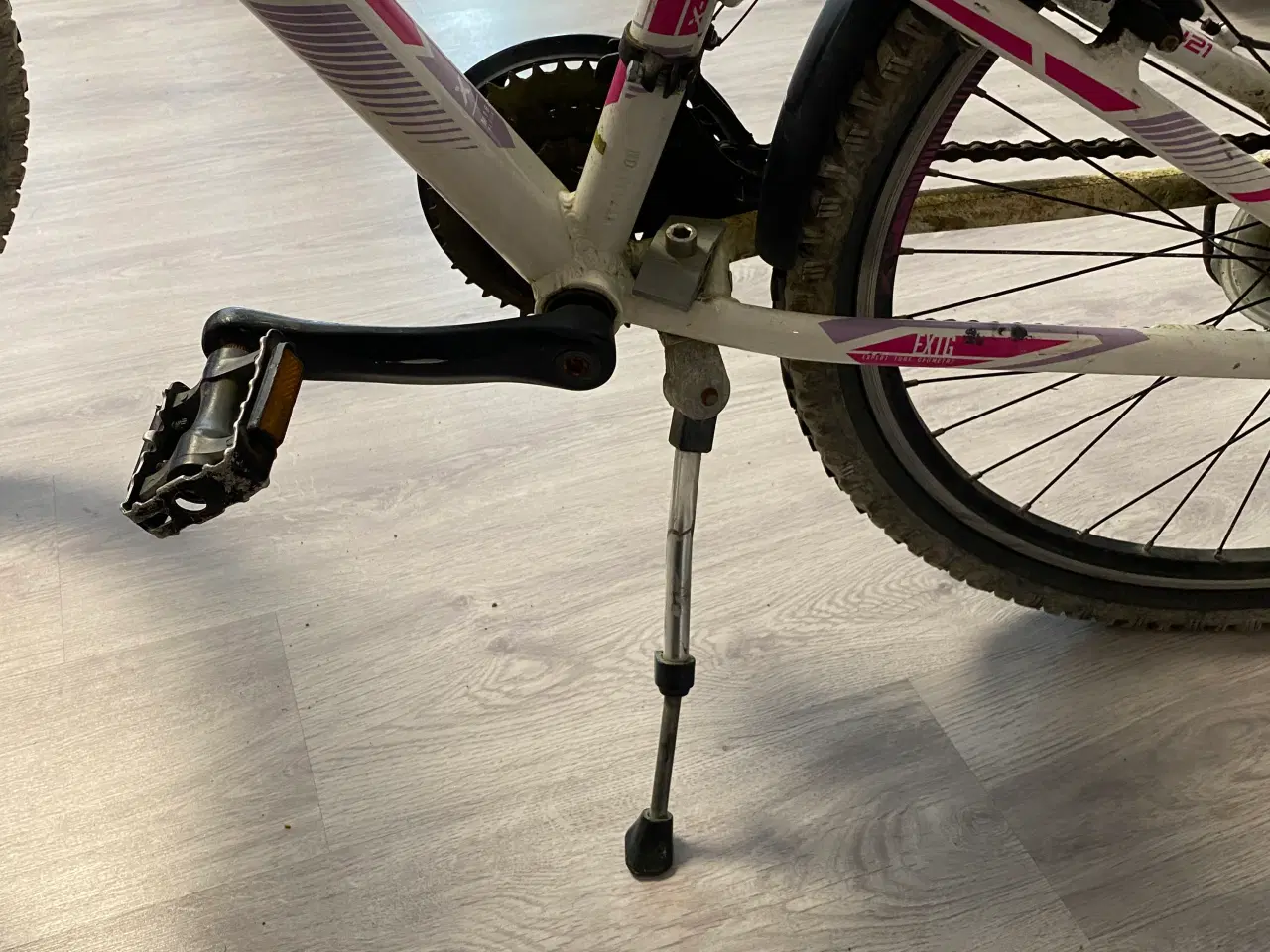 Billede 5 - Børne cykel 