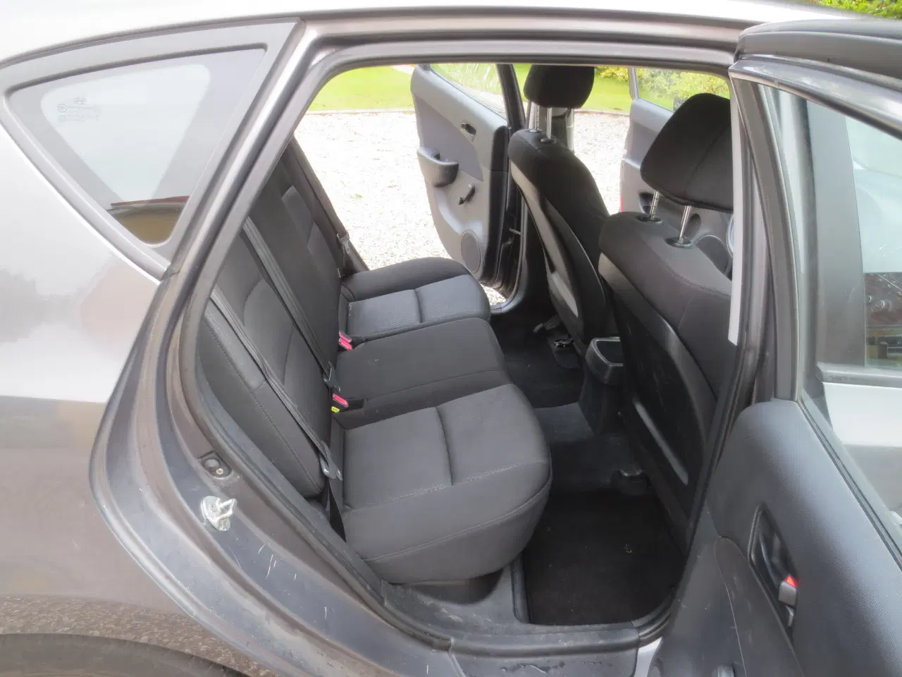 Billede 12 - Hyundai i 30 1.6 CRDi Uden syn. 