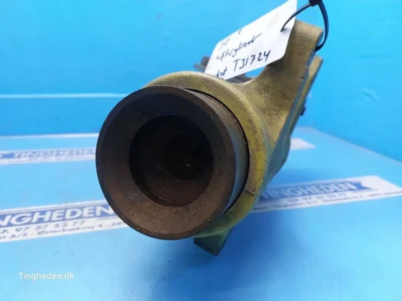 Billede 4 - John Deere Liftcylinder T31724