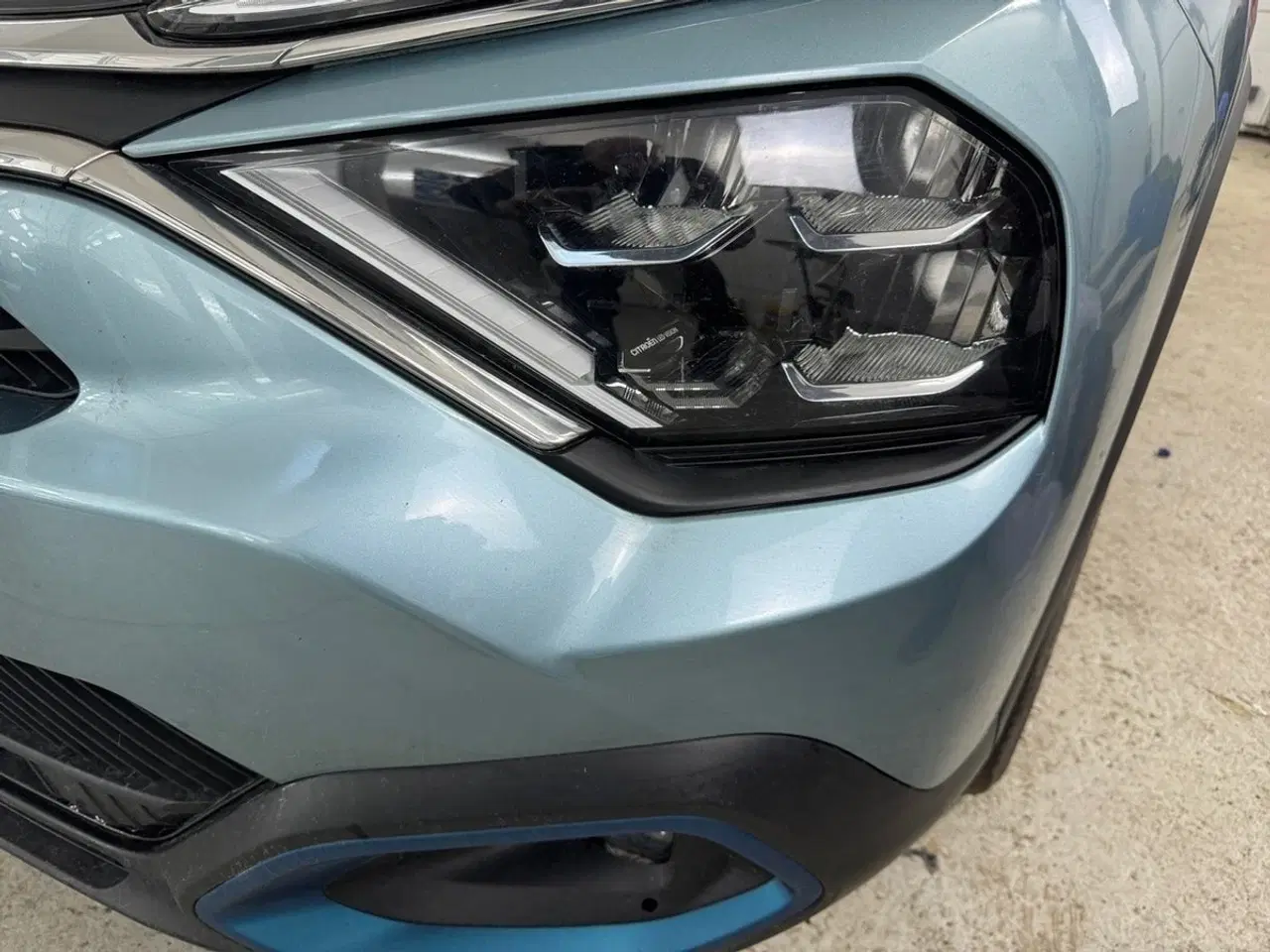 Billede 12 - Citroën ë-C4 50 Feel